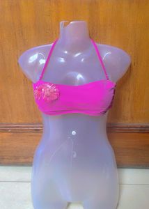 Swim Korean Bra For Women