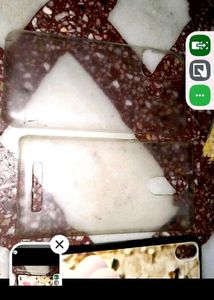 Phone Cases Covers Combo Pack Of 4