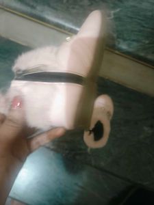 Kids Boots