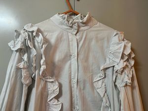 Shirt Tops