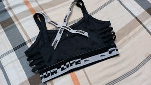 Sporty Bra