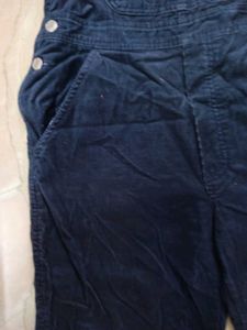 Vintage 90s Authentic GAP Streetwear Overalls