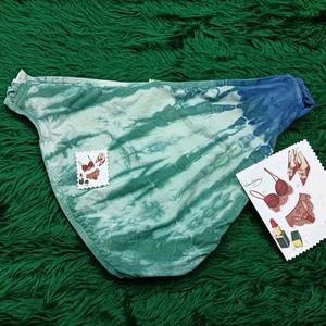 Tie-Dye 🎁🆕Bikini Bottom