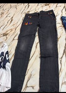 Unused Babygirl Chic Red Velvet Top with pant free