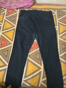 Comfy Black jeans