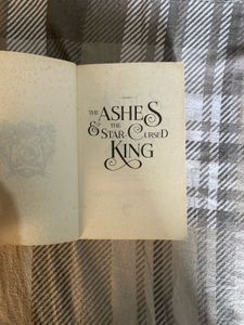 The Crowns of Nyxia Duology
