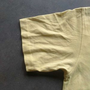 Unique Singh Graphic T-Shirt