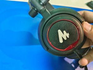 Studio Headphones