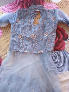 SALE❗CROP TOP LEHENGA 💕😍🛍️