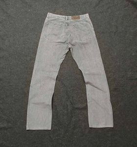 H&amp;M L.O.G.G. Vintage Textured Corduroy Trousers