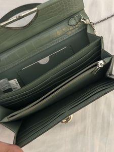 Charles &amp; Keith sling bag