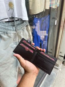Tommy Hilfiger Men's Wallet