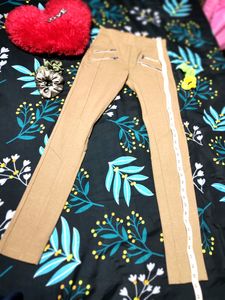 Casual Pant Full Stretchable