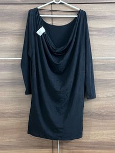 Beautiful Drop Back Dress!