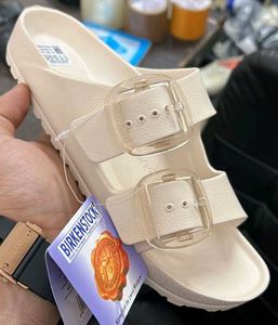 Birkenstock for girls