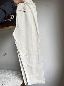 Covernat Chinos Pant