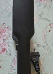 Vega Hair Straightener cum Crimper