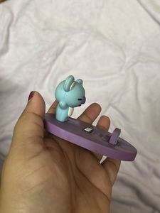 BT21 Koya Character Figure