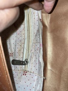 Elegant Clutch Bag