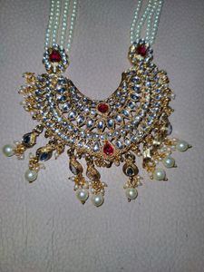 Jewellery For Women . Like New . Good Condition.