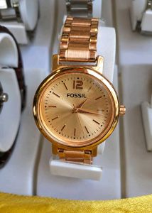 Fossil Women's Watch - Elegant & Stylish