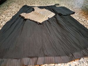 Embellished Lehenga Choli Set