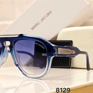 Marc Jacobs  Aviator Sunglasses