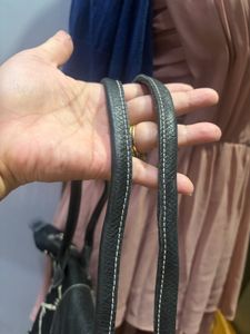 Longchamp le philage tote