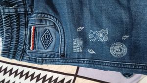Denim Jeans