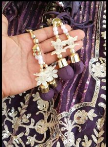 3 Piece Lengha Sets