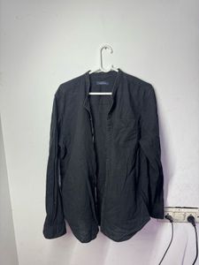 Stylish Black Shirt