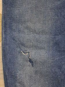 Men's Blue Denim Jeans