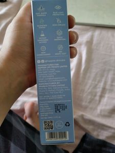 Happier Sunscreen