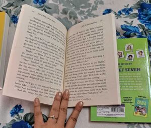 Enid Blyton The Secret Seven Books