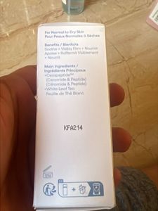 Laneige Cream Skin Toner &amp; Moisturizer