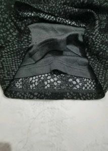 Very Amazing N Beautiful Crop Top