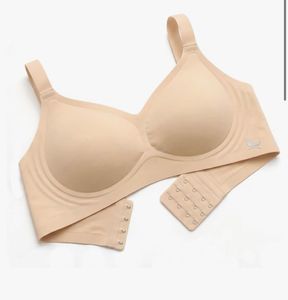 SET  of 2 seamless tishirt bra..