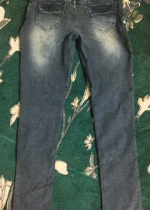 Denim Overalls Cute &amp; Casual