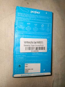 Perfora Teeth Whitening Strips - Classic Mint