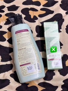 {Combo} Plum BodyLovin Deodorant + Body Lotion