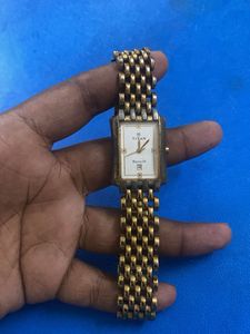 Titan Regalia Men’s Watch