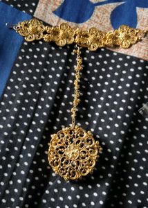 Brand New***Alloy Armlet