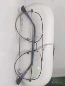 Aviator Eyeglasses