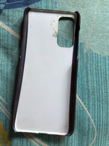 One plus Nord 2 Hard Phone Case