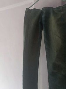 Stylish Blue Jeans for Men
