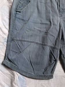 Men's Casual Cargo Shorts