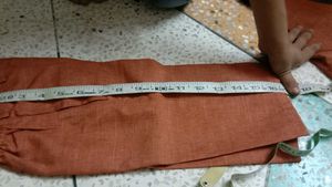 Baby three piece suit