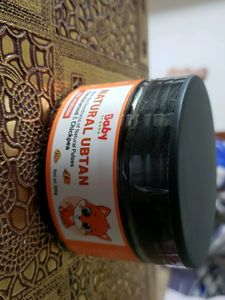 Natural Ubtan