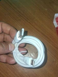 Swiss Military USB-A to USB-C Cable of 1