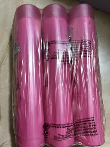 Set Of 3 - Sunsilk Shampoo